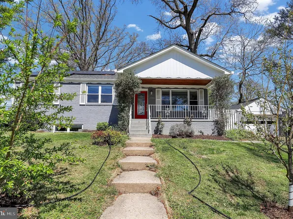 1009 Stirling Rd, Silver Spring, MD 20901