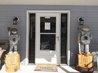 83 Bean Hill Rd, Belmont, NH 03220