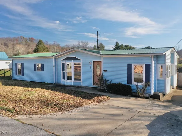 600 E Main St, Mannington, WV 26582