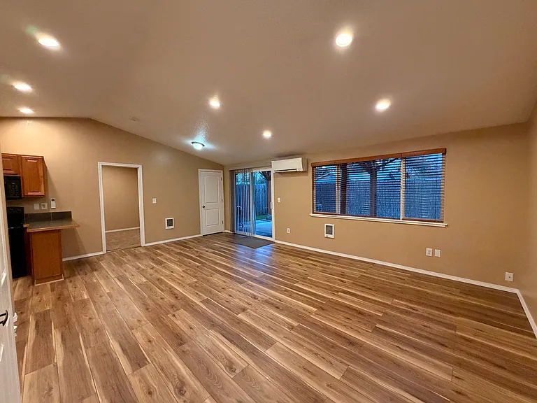Ample Natural Light