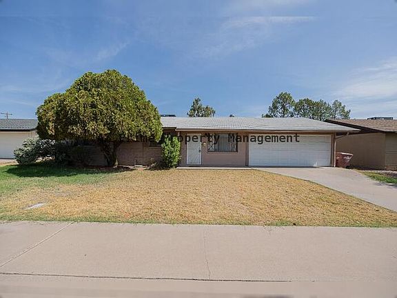 2nd image of 6732 E Wilshire Dr