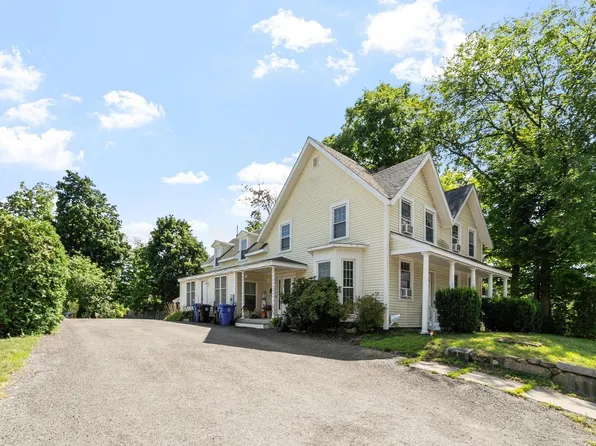 19 Main St, Shirley, MA 01464