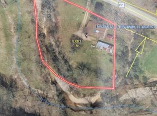 16530 Ff Hwy, Ava, MO 65608