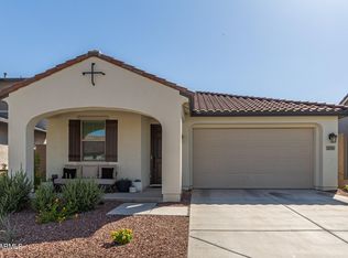 2016 N 210th Ave, Buckeye, AZ 85396