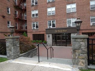1 Vincent Rd APT 1F, Bronxville, NY