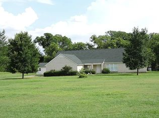 8149 Bob White Rd, Waxahachie, TX 75167