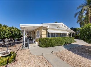 25029 W Posey Dr, Hemet, CA 92544