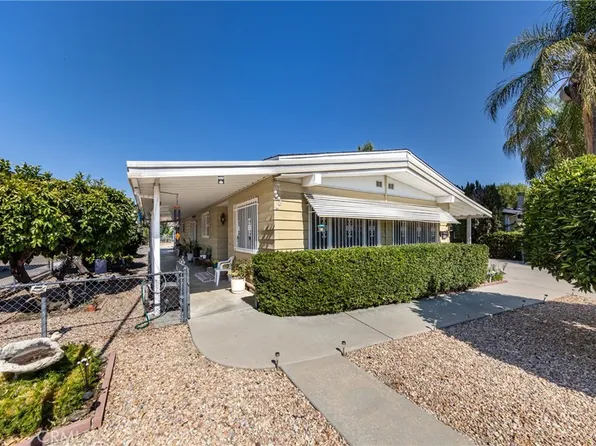25029 W Posey Dr, Hemet, CA 92544