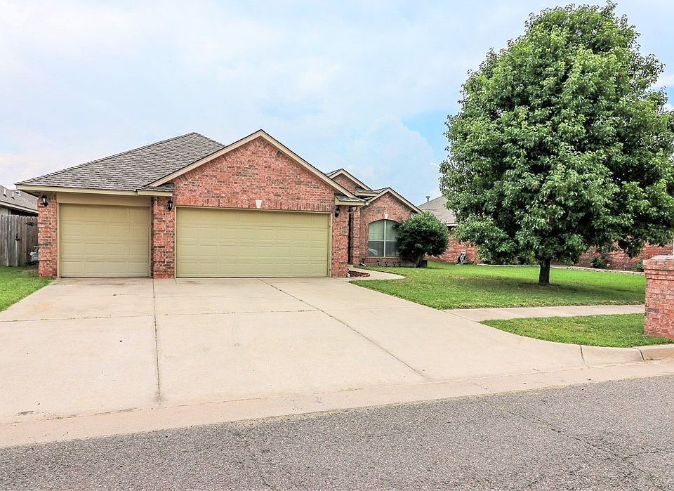 613 SW 158th Ter, Oklahoma City, OK 73170 Zillow