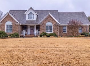 256 Mountain Range Rd, Boiling Springs, SC 29316