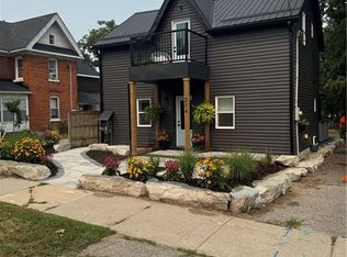 274 Mississaga St W, Orillia, ON L3V 3B8