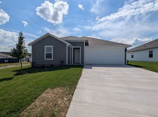 951 Hudson St, Prairie Grove, AR 72753