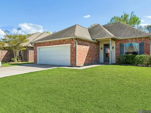 16346 Venetian Ave, Baton Rouge, LA 70817