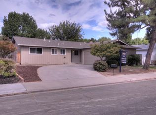 2517 Surrey Ave, Modesto, CA 95355