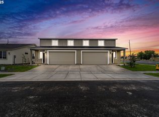 NE Emerald Dr, Hermiston, OR 97838