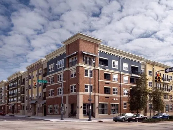 401 20th St APT 402, Birmingham, AL 35218