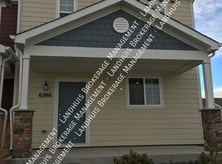 6390 Pilgrimage Rd, Colorado Springs, CO 80925