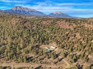 9205 County Road 38.2, Weston, CO 81091