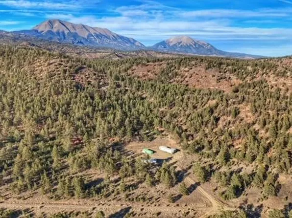 9205 County Road 38.2, Weston, CO 81091