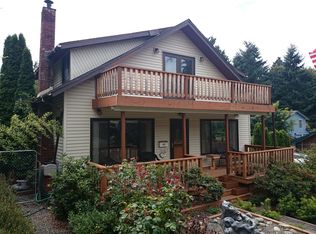 4013 SW Othello St, Seattle, WA 98136