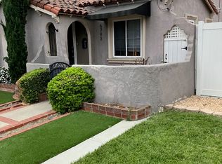 6793 California Ave, Long Beach, CA 90805