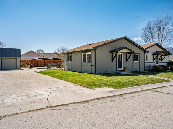 291 Barbara St, Stevensville, MT 59870
