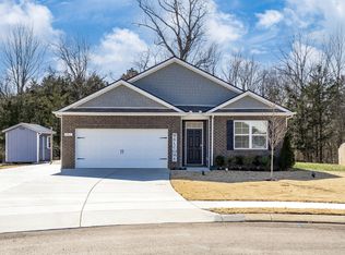 401 Lauren Ln, Chapel Hill, TN 37034