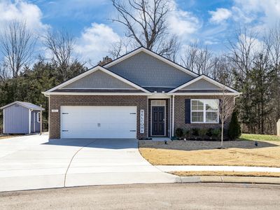 401 Lauren Ln, Chapel Hill, TN, 37034