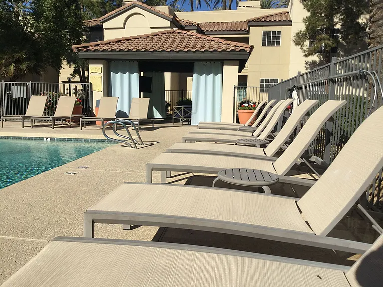 The Palms — Photo 7