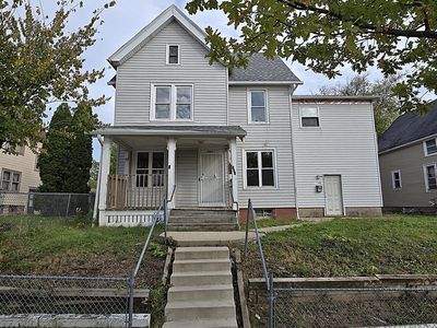 3260 North 21st STREET, Milwaukee, WI, 53206