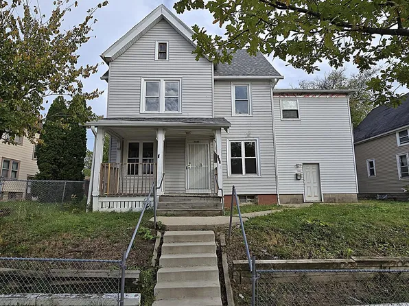 3260 North 21st STREET, Milwaukee, WI 53206