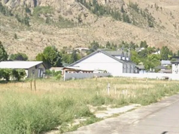 1220 Miller Street, Wenatchee, WA 98801