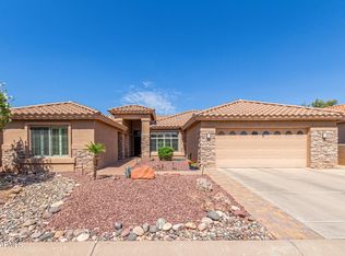 24035 S Stoney Lake Dr, Sun Lakes, AZ 85248