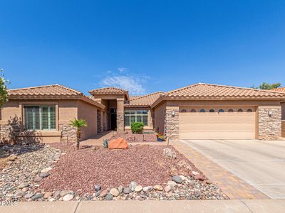 24035 S Stoney Lake Dr, Sun Lakes, AZ, 85248