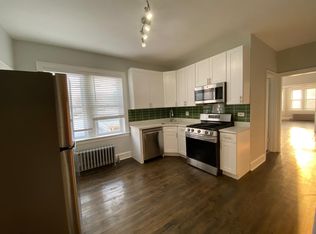 2815 N Harding Ave #1F, Chicago, IL 60618