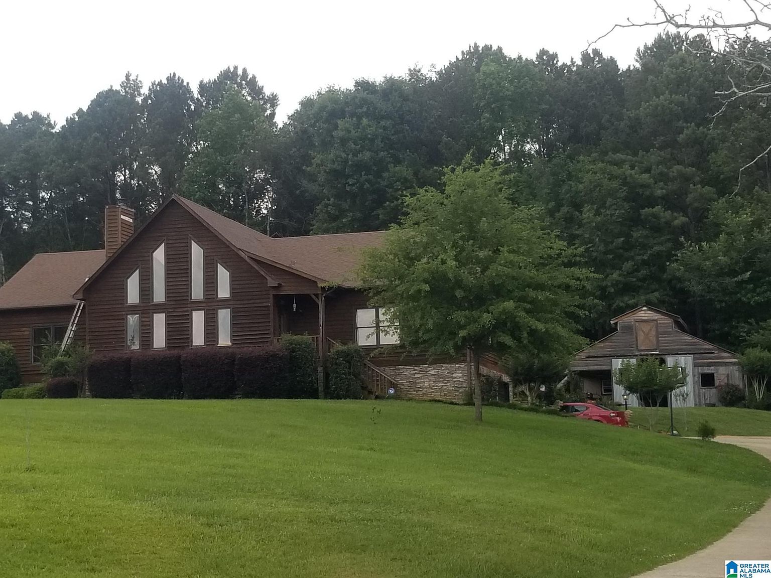 130 Kendrick Mill Rd, Vincent, AL 35178 Zillow