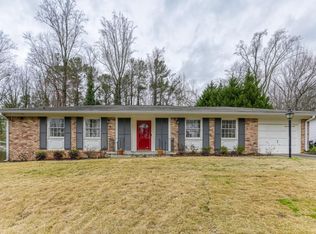 1992 Afond Ct, Chamblee, GA 30341