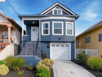 2912 E 22nd St, Oakland, CA, 94601