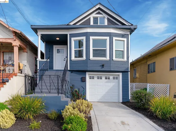 2912 E 22nd St, Oakland, CA 94601