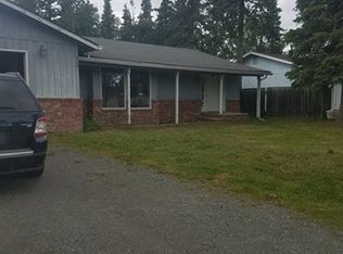 309 Haller St, Kenai, AK 99611