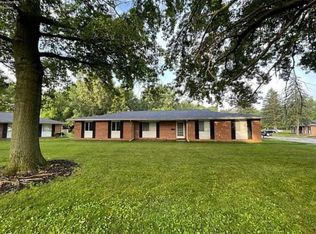 95 Parsons St #B, Norwalk, OH 44857