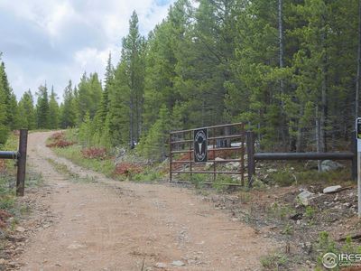 3871 Forest Service 195, Red Feather Lakes, CO, 80545