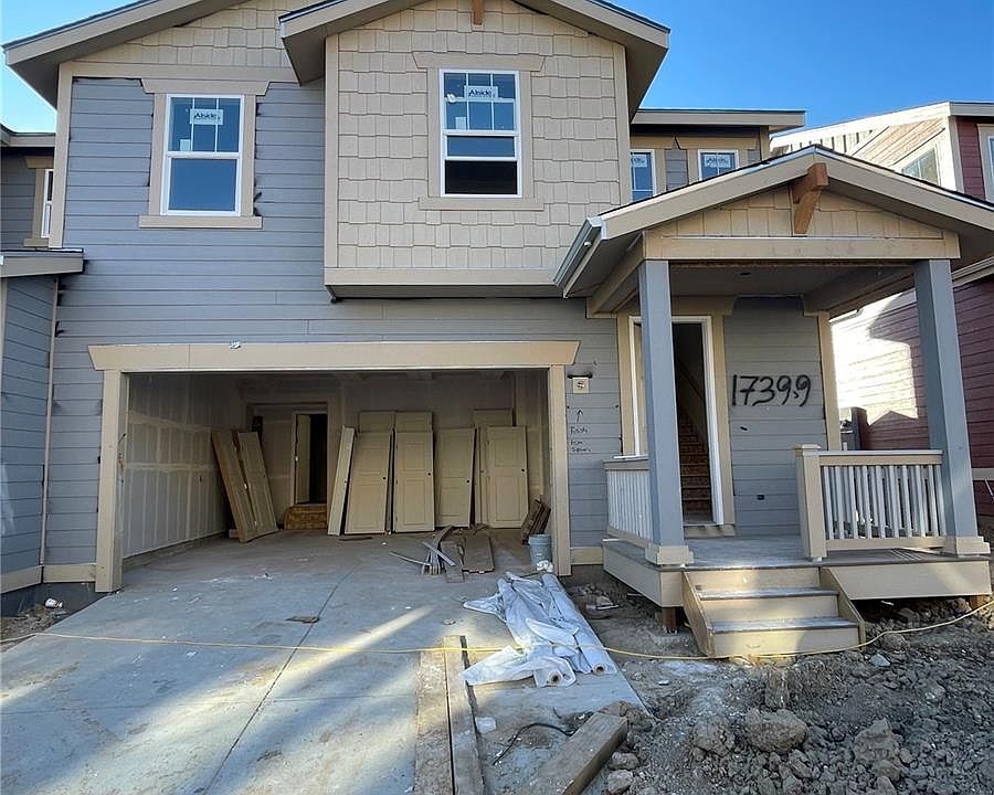 1st image of 17399 E 95th Pl