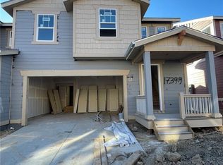 17399 E 95th Pl, Commerce City, CO 80022