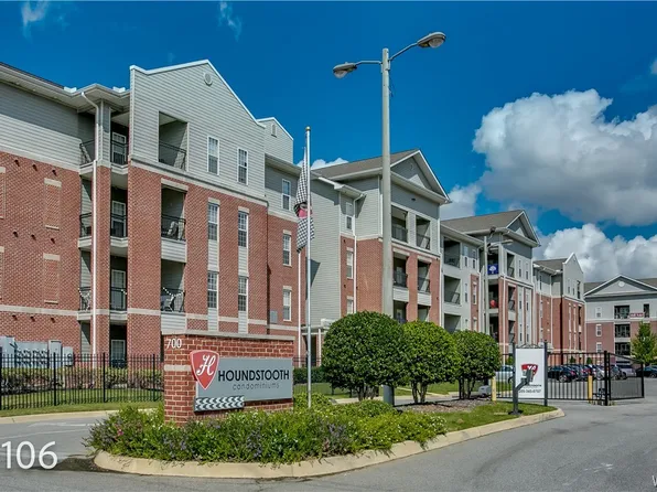 700 15th St Unit 1106, Tuscaloosa, AL 35401