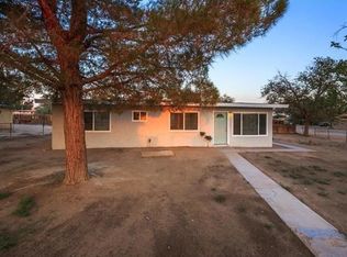 35215 Birch Rd, Barstow, CA 92311
