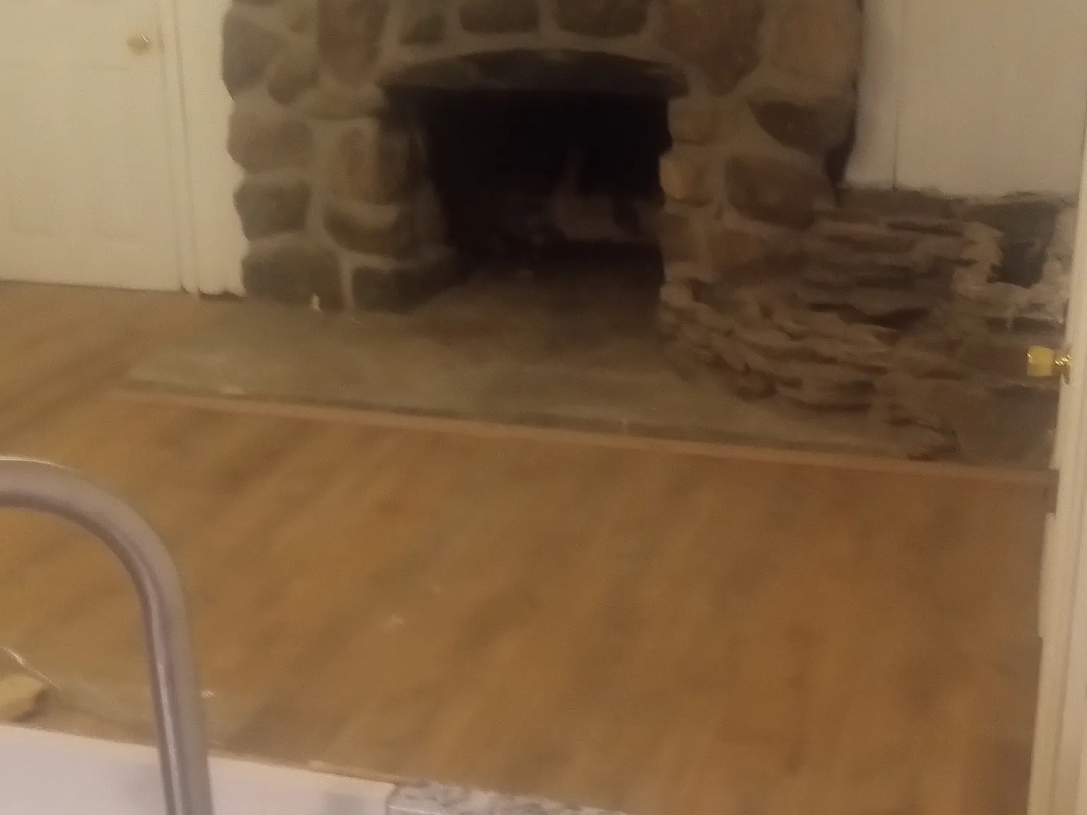 1 bed, 550 sqft, $1,650 — Photo 3