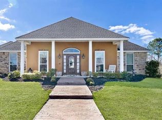 109 W Augusta Ln, Slidell, LA 70458