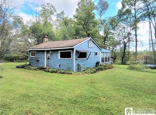 876 Swede Rd #25, Ashville, NY 14710