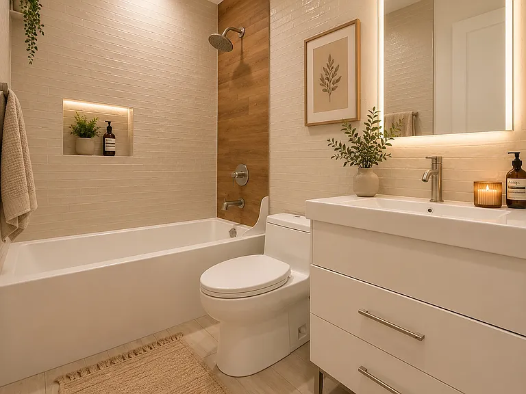 1348 Hancock St #1L — Photo 6